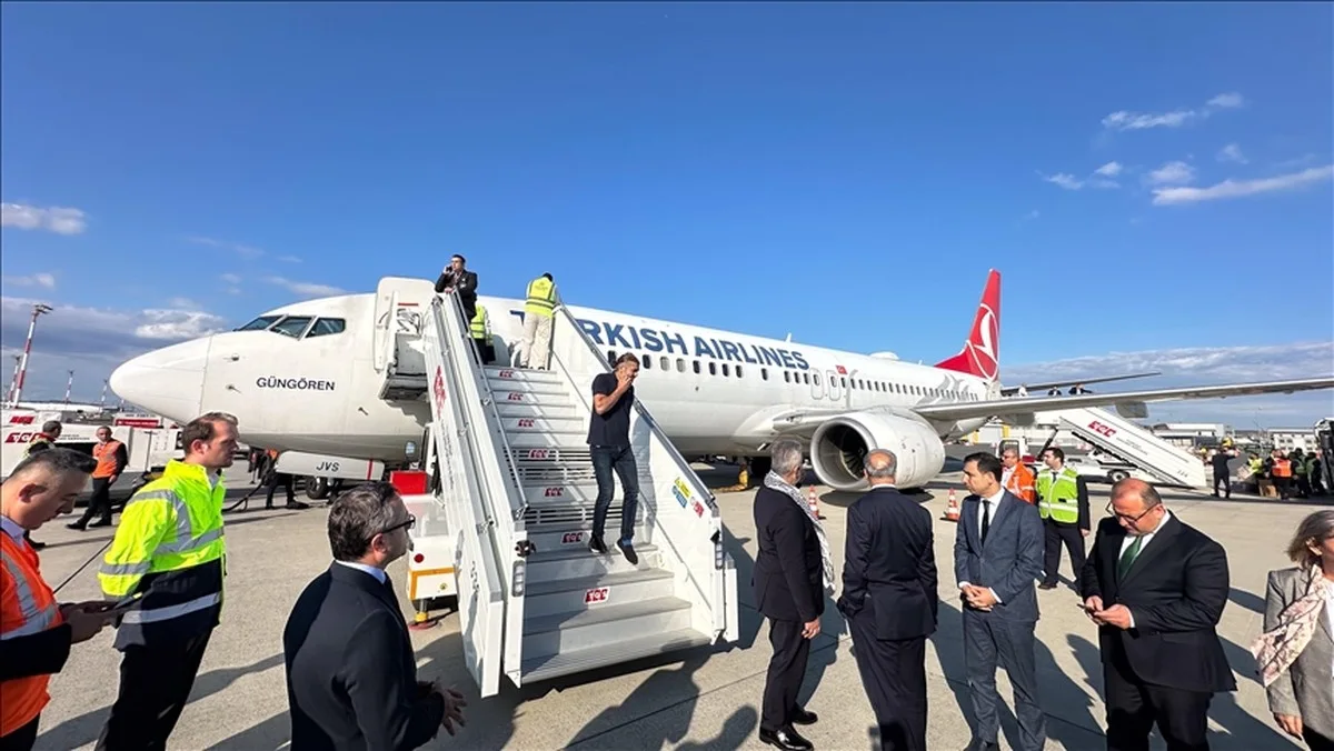 2 Kuwaitis freed; gov’t exerting efforts for 3rd