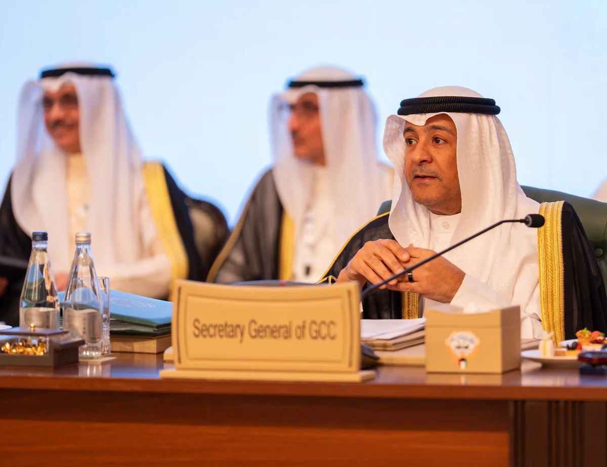 EU a strategic partner in pursuit of global peace and regional security: GCC Chief