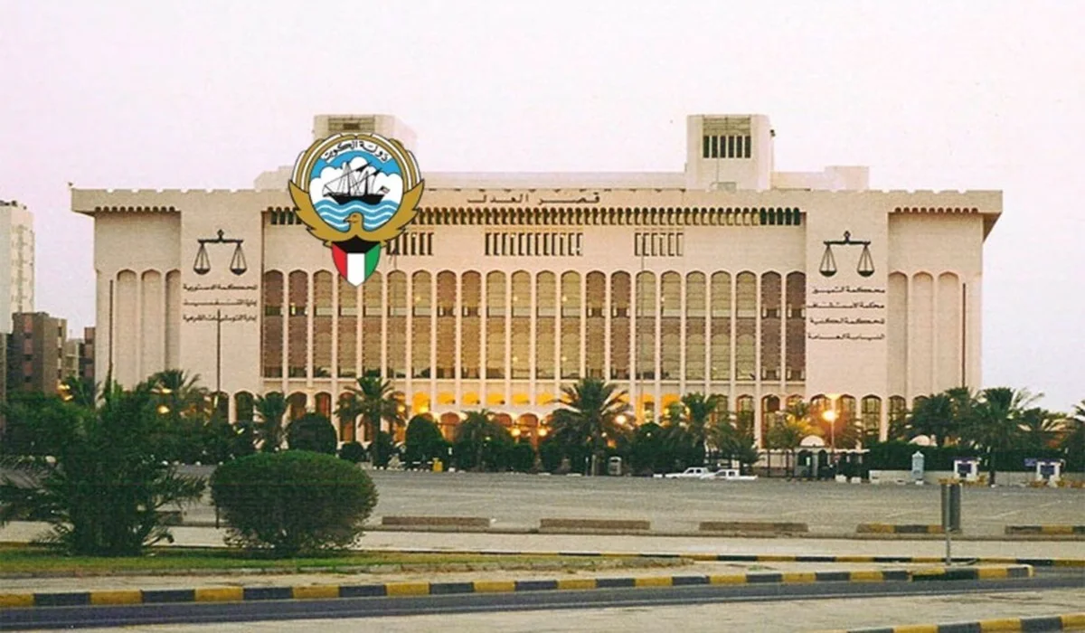 Kuwait to process minor crimes online under new draft law