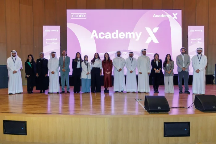 <b>Agility KSCP and CODED Train 500 Young Females in Kuwait</b>