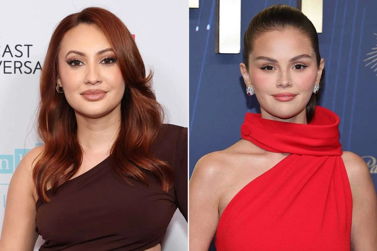 Selena Gomez’s former best friend — who donated her a kidney — speaks out amid rumored feud
