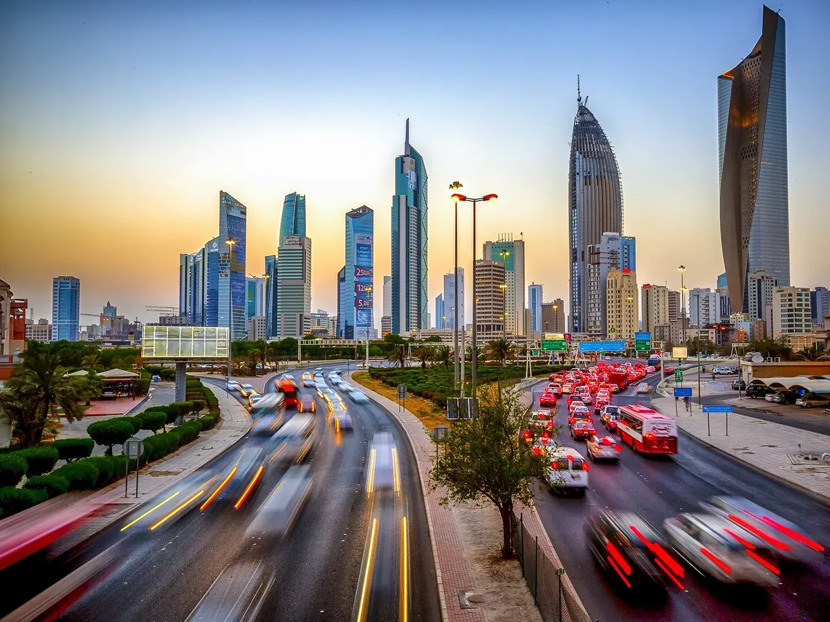 Kuwait adds 2 names to sanctions list