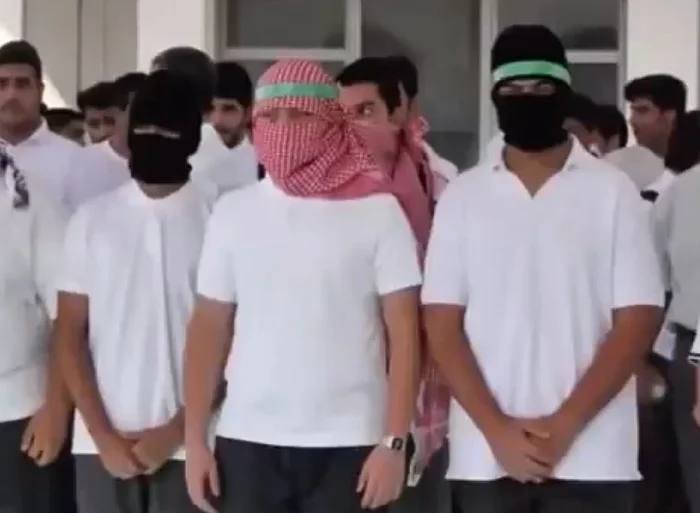 Kuwait's Education Minister Suspends School Officials Over Unauthorized Events