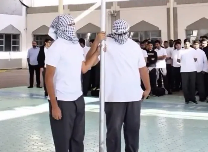 Kuwait's Education Minister Suspends School Officials Over Unauthorized Events