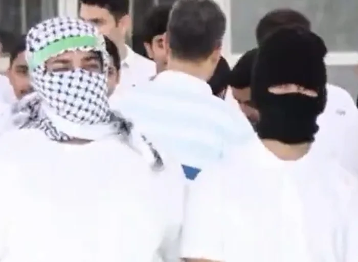 Kuwait's Education Minister Suspends School Officials Over Unauthorized Events