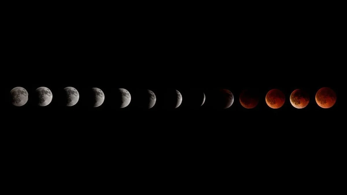 Kuwaiti photographers win top honors in Arab Astronomy Photography Contest