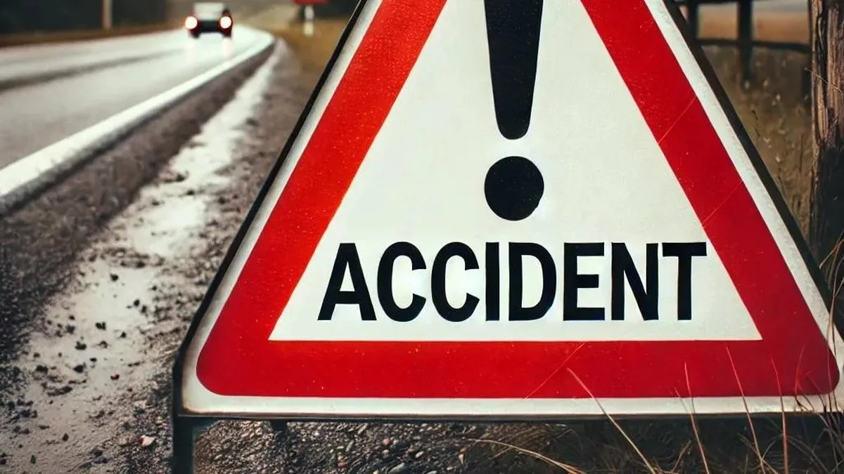 4 killed as truck rams into 11 vehicles, roadside houses in Philippines