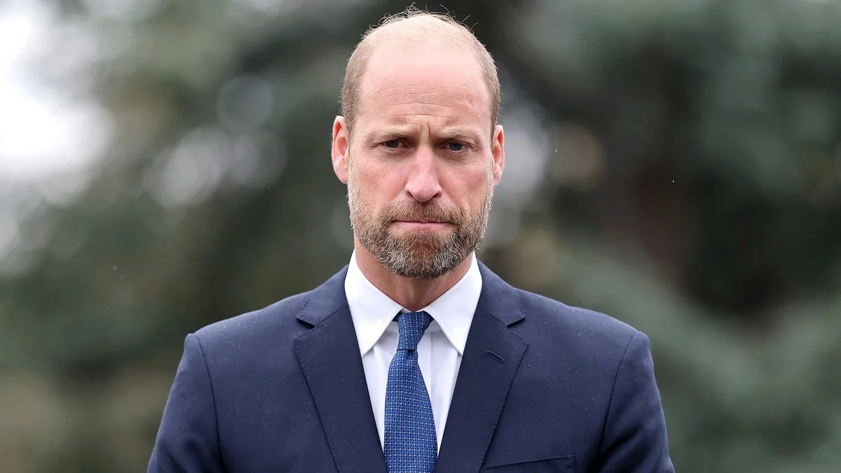 Royal sources suggest Prince William may step up sooner as King Charles' health declines