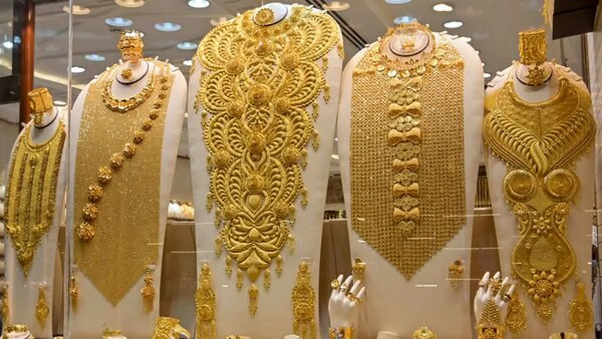 Kuwait gold prices climb to new heights amid worldwide rally