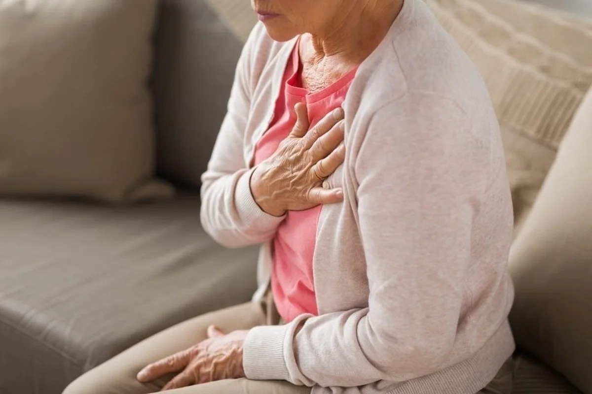 Don’t ignore the signs: Heart attacks can start quietly