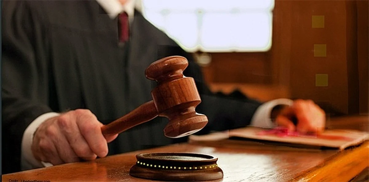 KD 500 Bail and Good Conduct Pledge for Lawyer in Insult Case