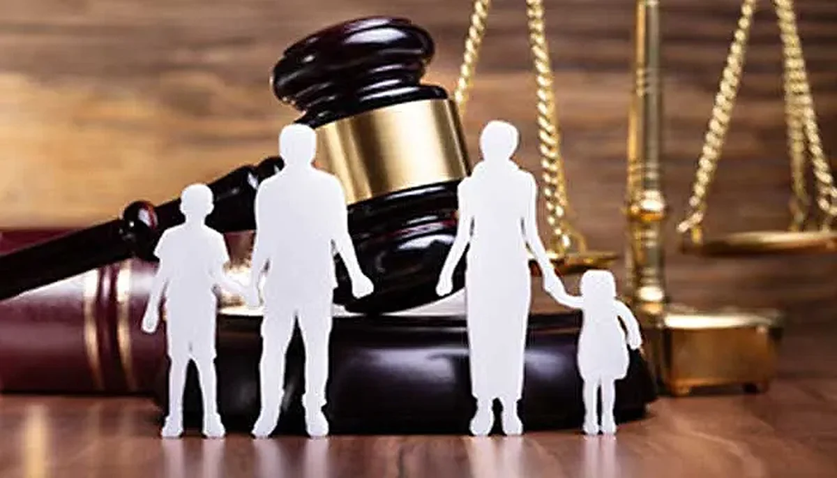 New Rule: Child Support Suspension Linked to Son’s Employment, Daughter’s Marriage