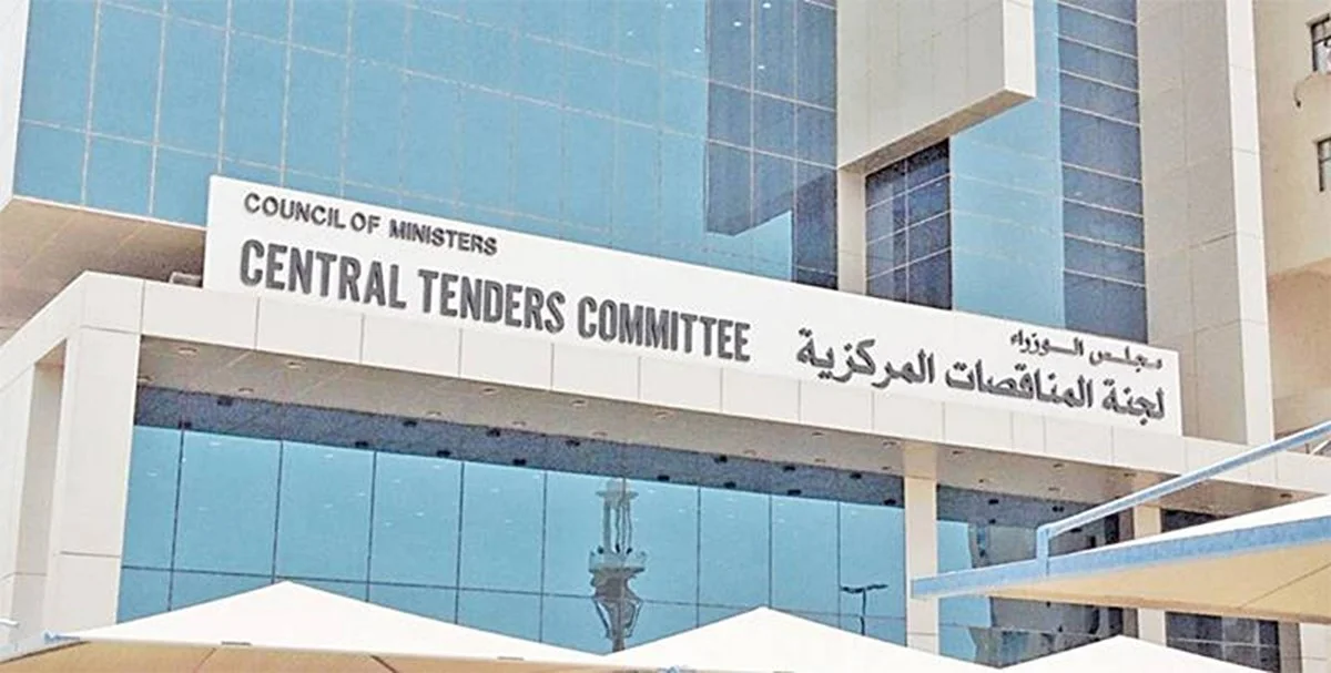 CAPT sets Oct 27 for price talks on Jaber Al-Ahmad entrances project