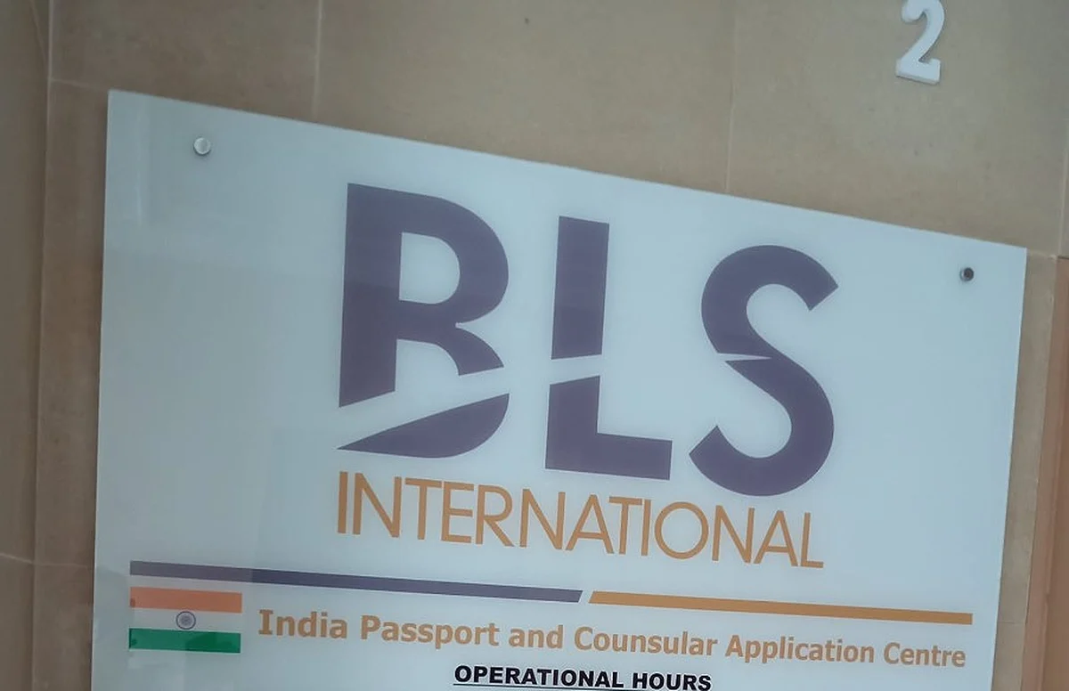 India Bans BLS International for Two Years: Who Will Handle NRI Services Now?