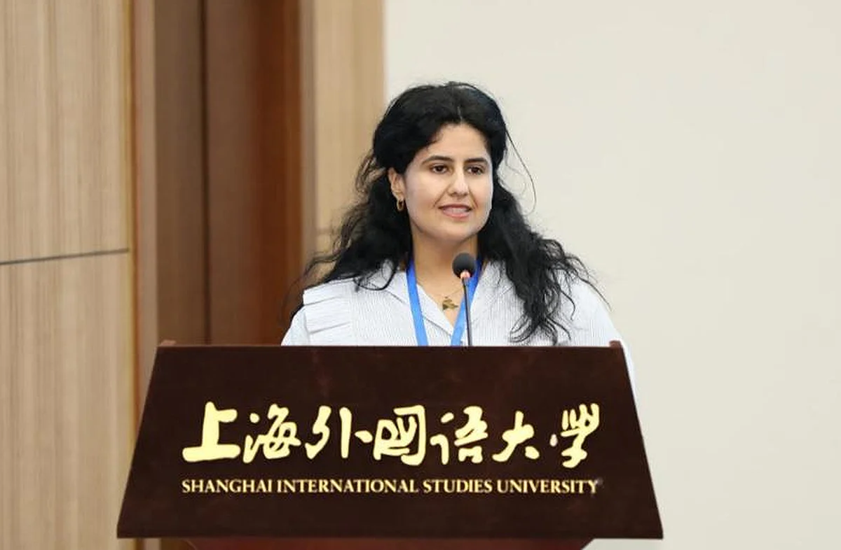 From Friendship to Partnership: The Women Behind Kuwait–China Ties