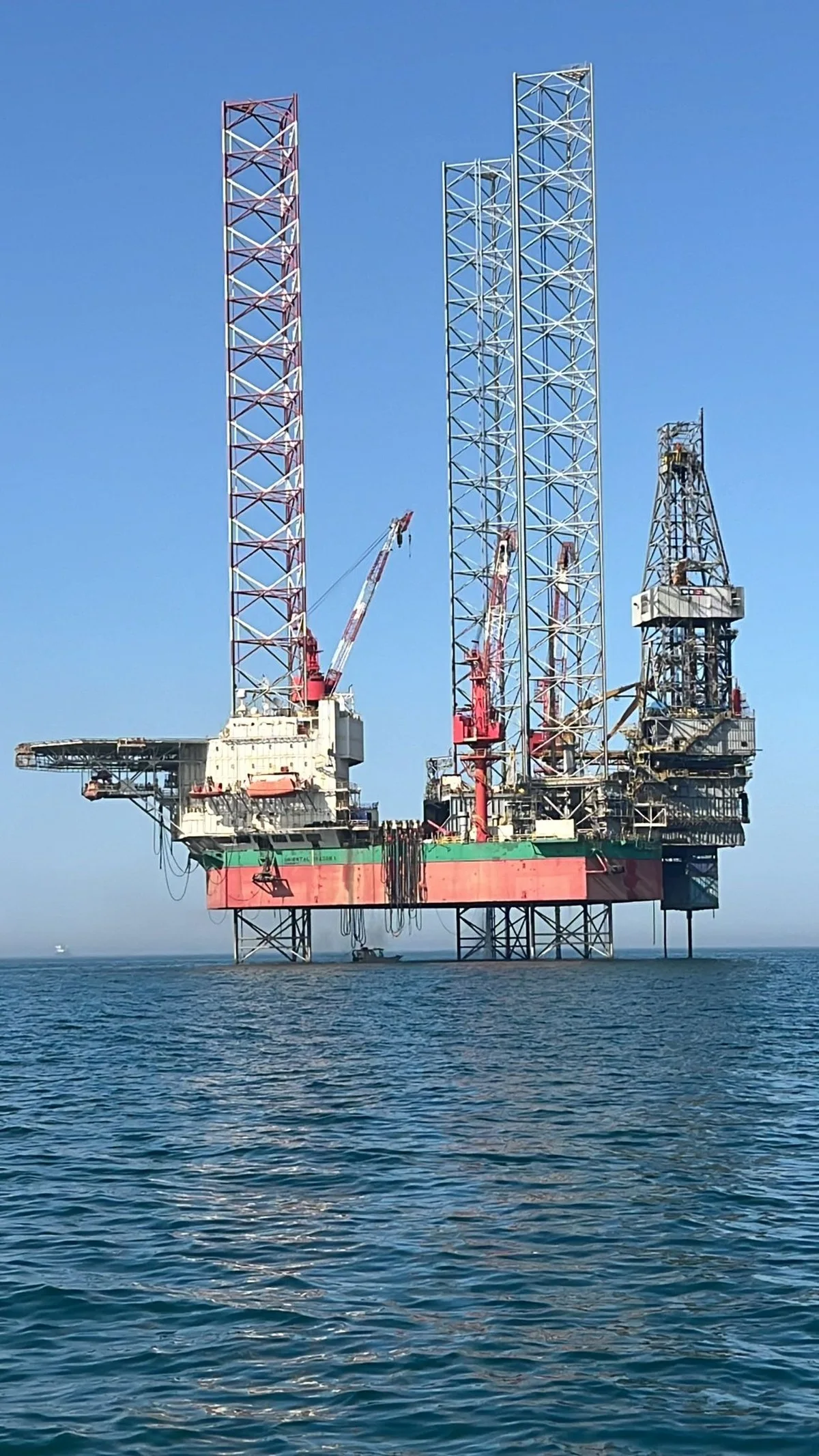 Kuwait’s Jaza offshore gas discovery marks milestone in national energy expansion