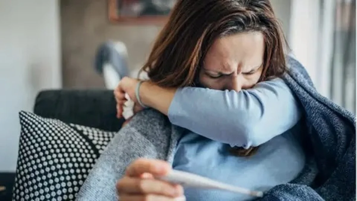 Cough, fever, fatigue: Is it COVID or just a cold? Here's how to tell