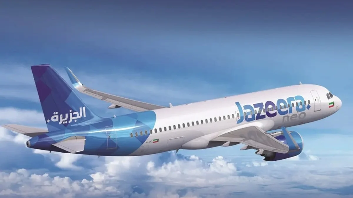 Jazeera Airways opens winter gateway to Sochi