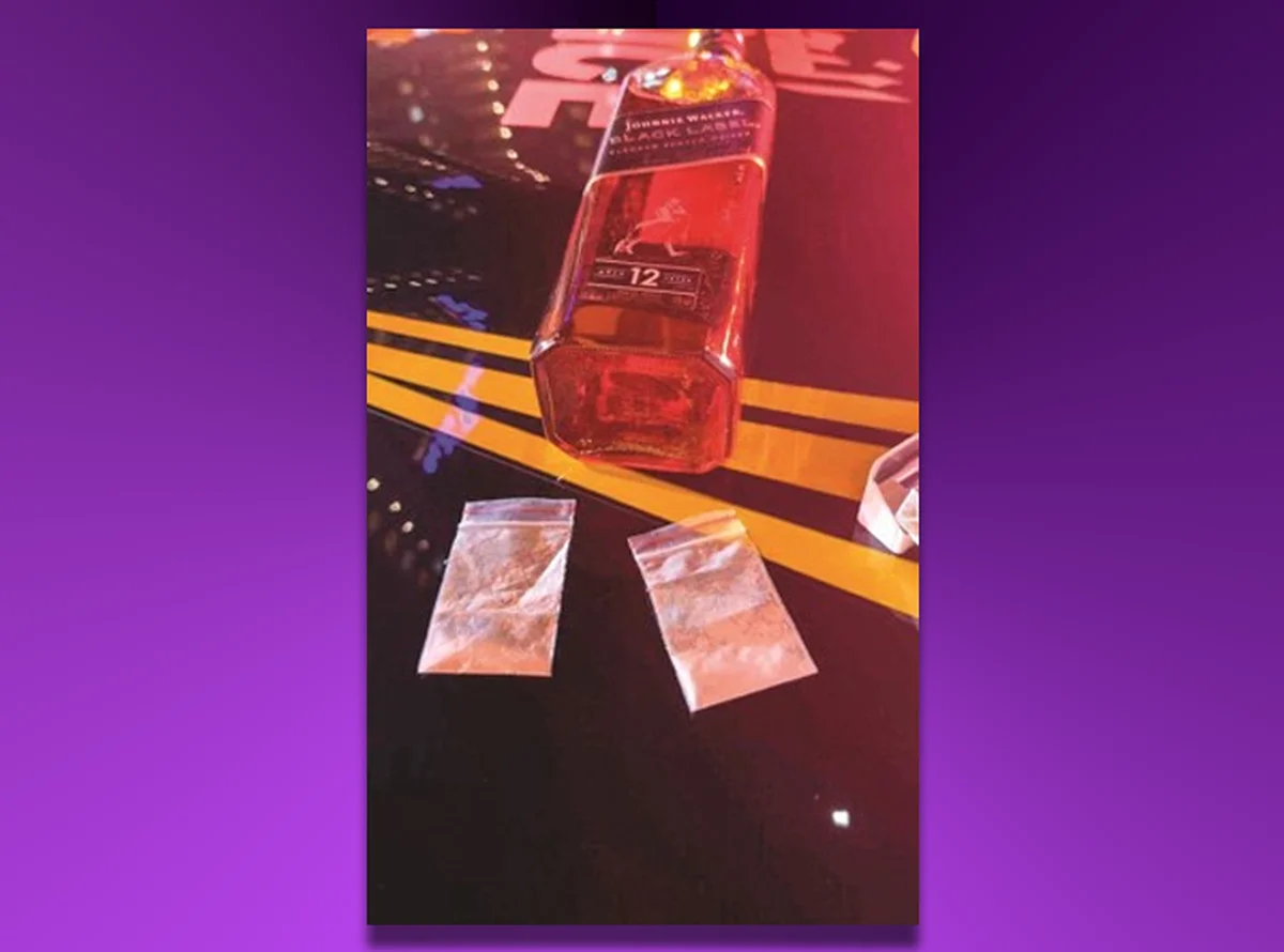 Kuwait Authorities Arrest Two for Possession of Heroin and Imported Liquor