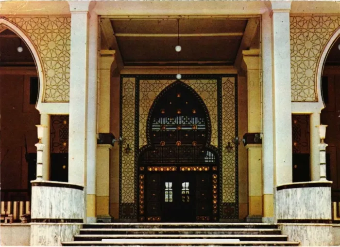 Al Othman Mosque: Symbol of Kuwait’s Islamic heritage