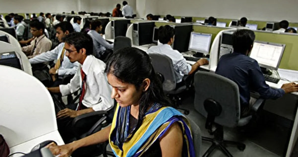 The chatbot invasion: How AI is replacing India’s call-center workers
