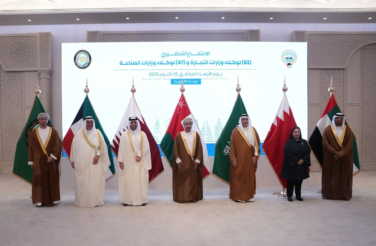 Industry now a key pillar in economic diversification: Kuwaiti official