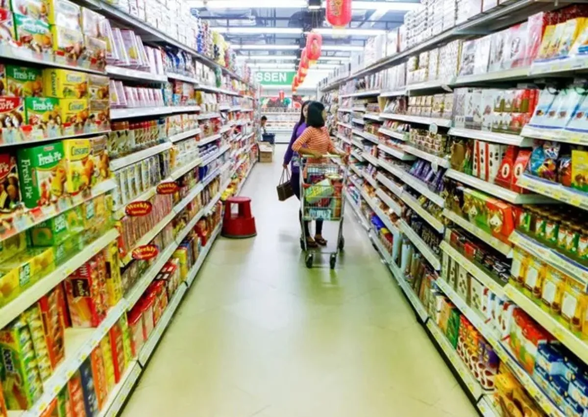 ‘Be Kuwaiti, promote local items in co-ops’