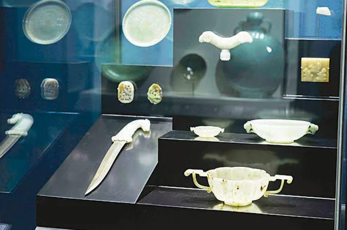 ‘Distance and Closeness’ exhibition celebrates growing cultural ties between Kuwait and China