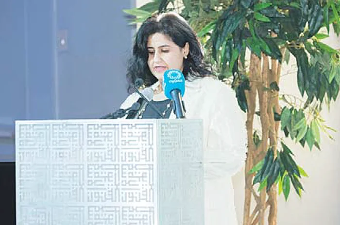 ‘Distance and Closeness’ exhibition celebrates growing cultural ties between Kuwait and China