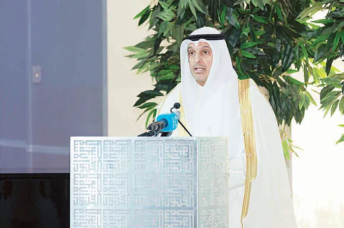 ‘Distance and Closeness’ exhibition celebrates growing cultural ties between Kuwait and China