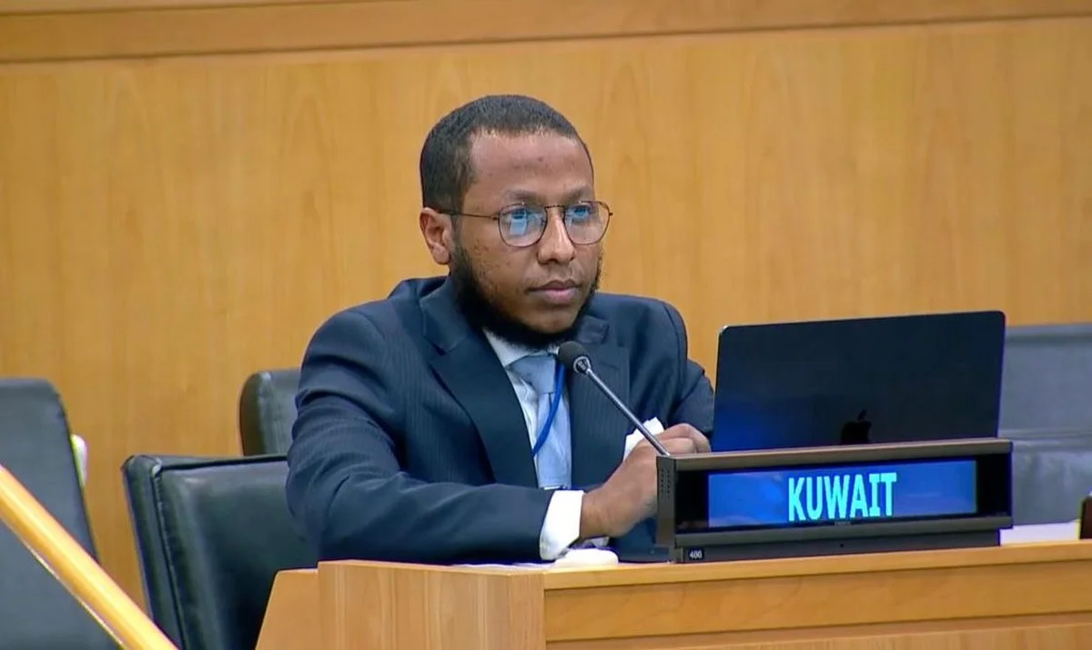 Kuwait reaffirms commitment to poverty eradication, calls for stronger global action