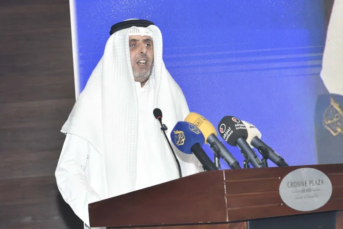Kuwait minister pledges support and empowerment for people with disabilities