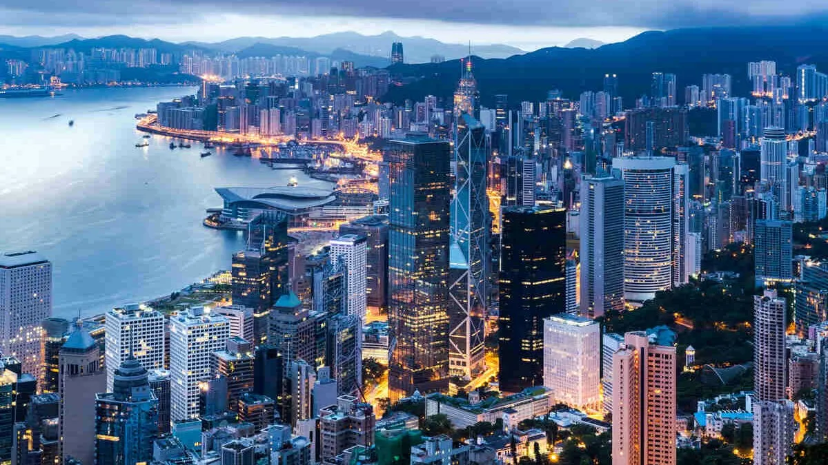 Hong Kong Strengthens Bilateral, Economic, and Cultural Ties with Kuwait