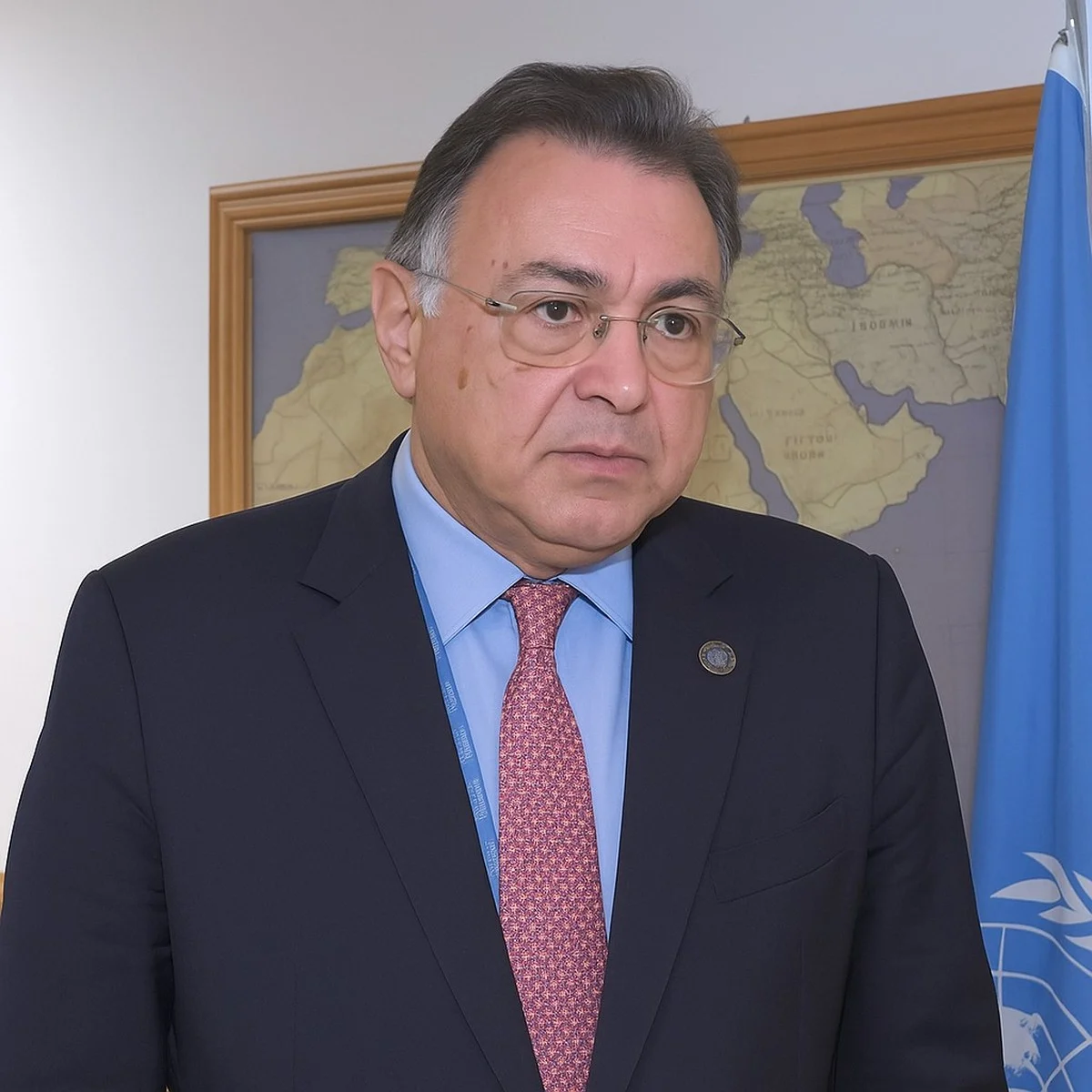 WHO calls Kuwait Prize a leading example in advancing medical research