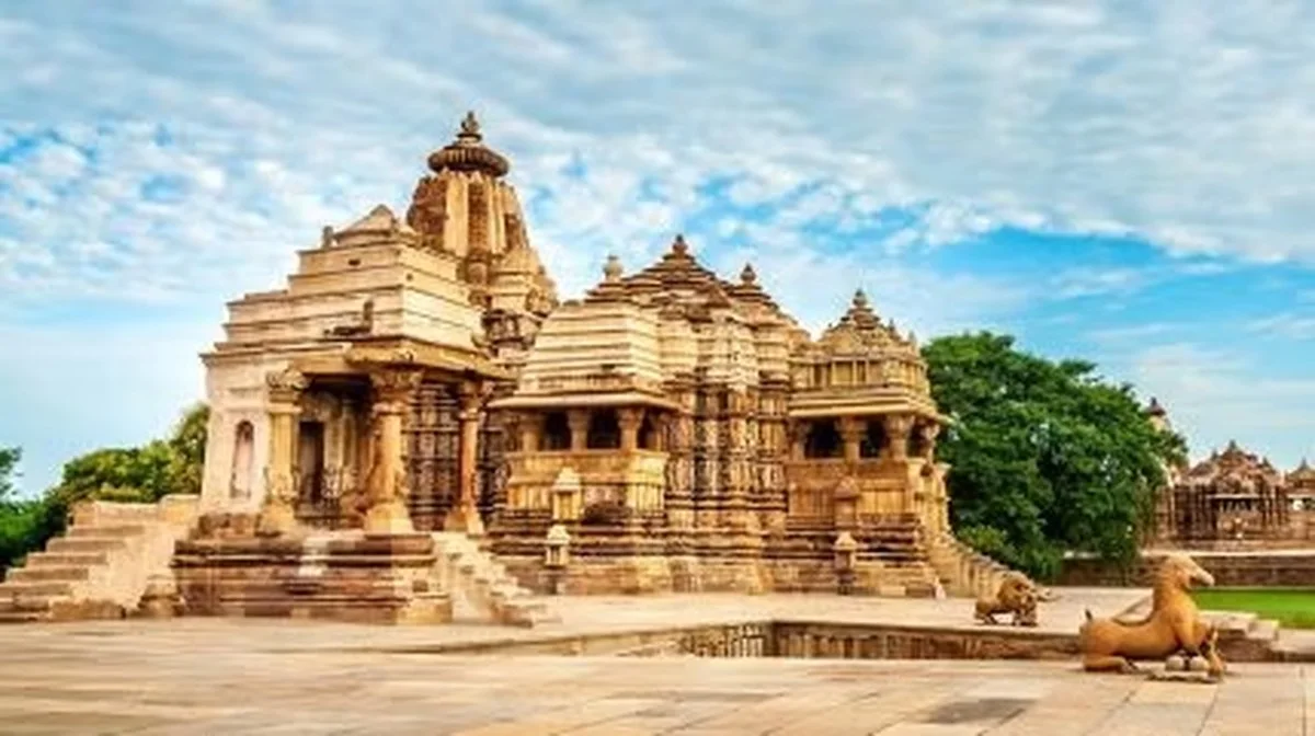India tops Global Tourism Potential Index for 2025