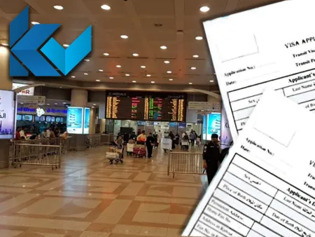 Kuwait’s e-Visa Platform Sees Surge in Applications, 235,000 Visas Approved