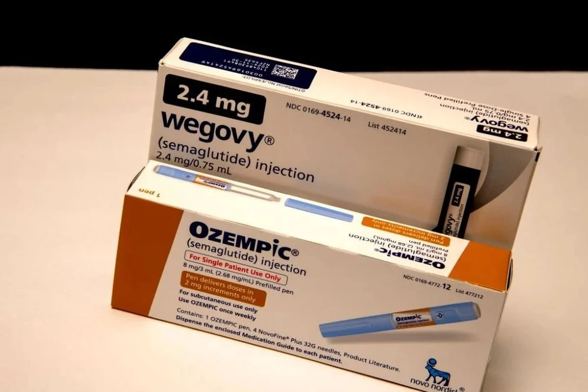 Unusual side effect of popular weight-loss drugs raises concerns, study finds