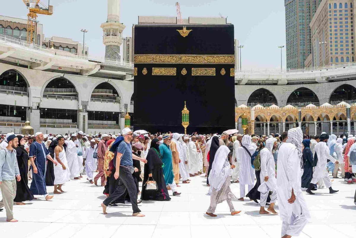 Hajj registration soars on Sahel as strict health guidelines apply