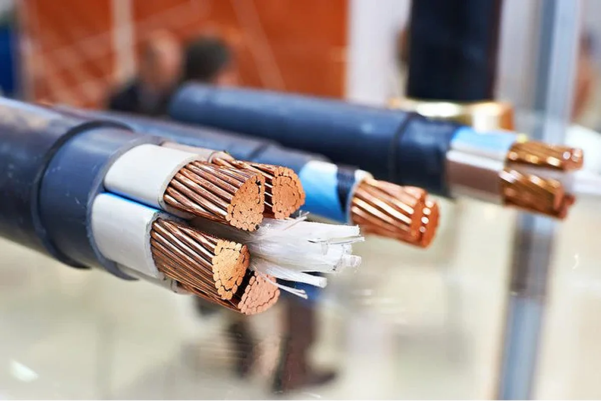 Thieves Steal Cables and Electrical Fencing from Oil Company and Ministry Sites