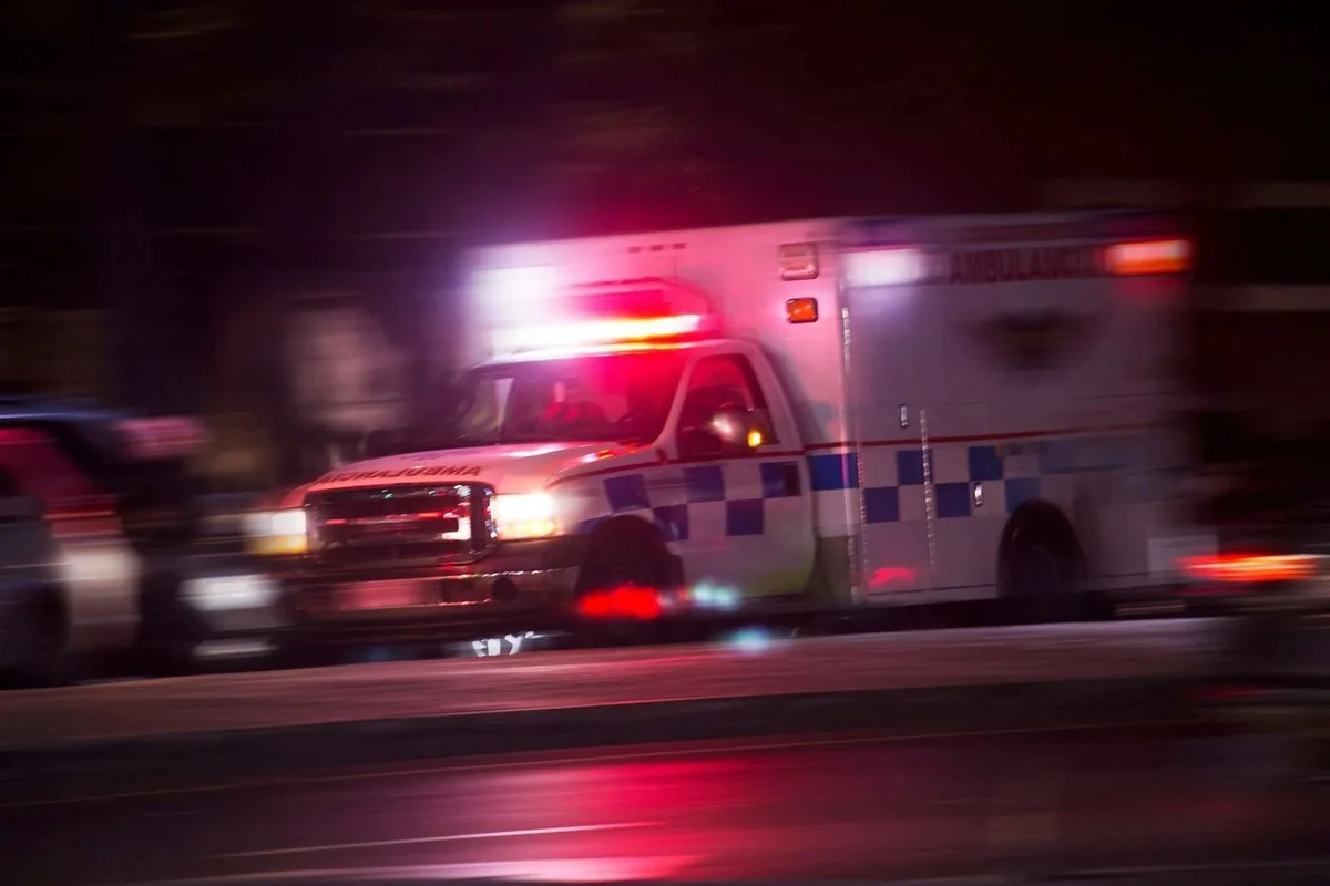 11 injured in Washington, DC after car crashed into tent: report