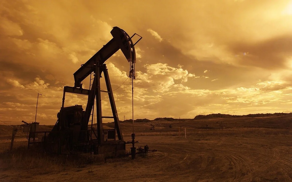 Oil surplus this year and next ... shortage expected in later years