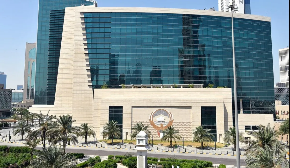 Kuwait to replace 591 street names with numbers