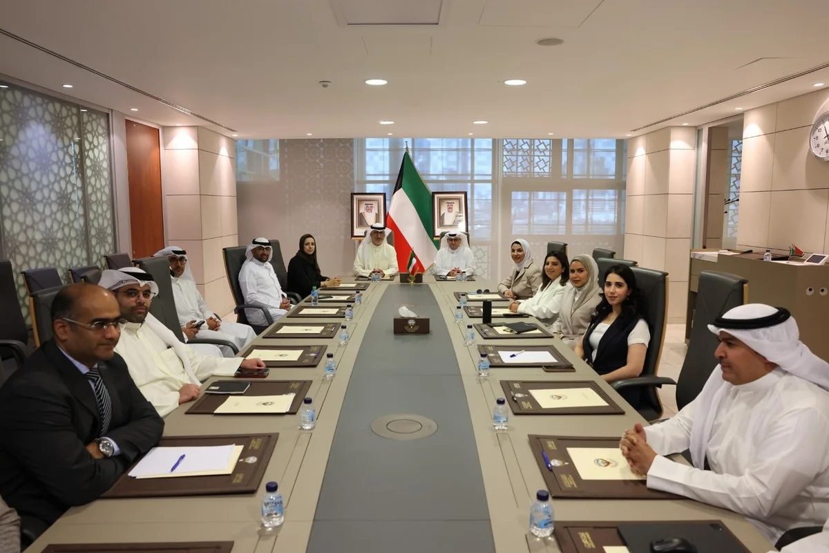 Kuwait to revive region’s largest vehicle auction market project