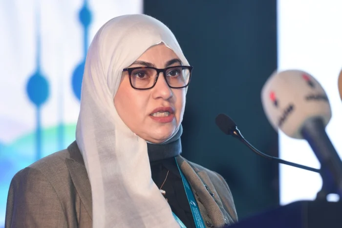Labs key to effective treatment and preventive care: Health minister