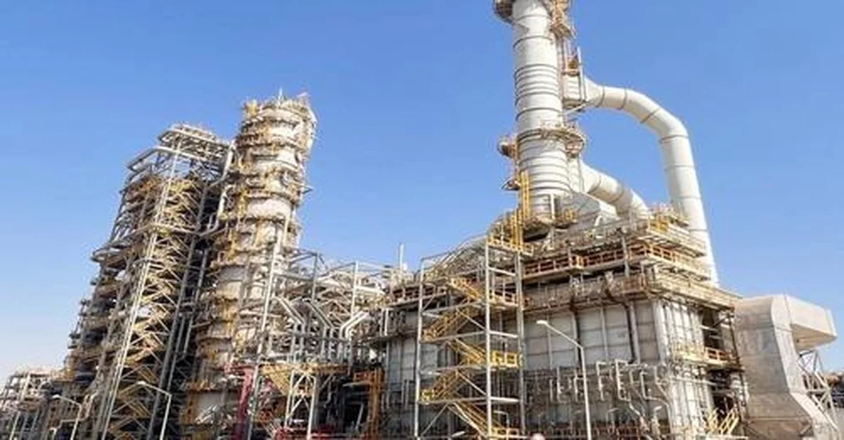 ‘Al-Zour’ project to help achieve KPC ’40 strategy