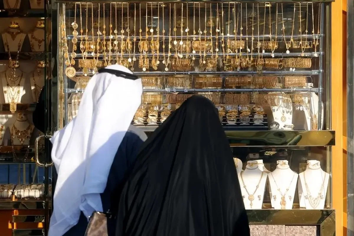 Kuwait hallmarks 55 tons of precious metals in 6 months, generates $5.5M in fees