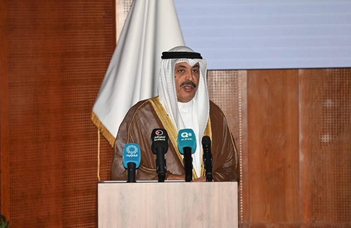 Kuwait commits to modernizing air navigation systems, training new talent