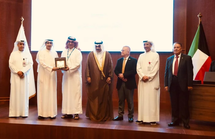 Kuwait commits to modernizing air navigation systems, training new talent