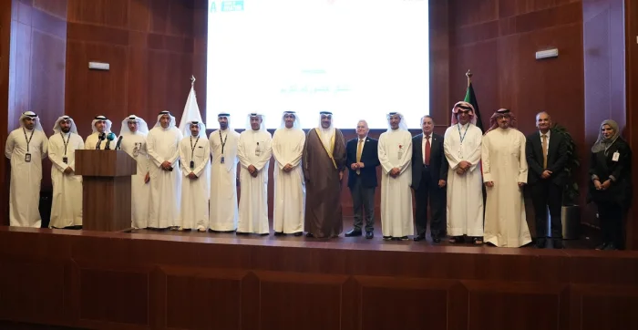 Kuwait commits to modernizing air navigation systems, training new talent