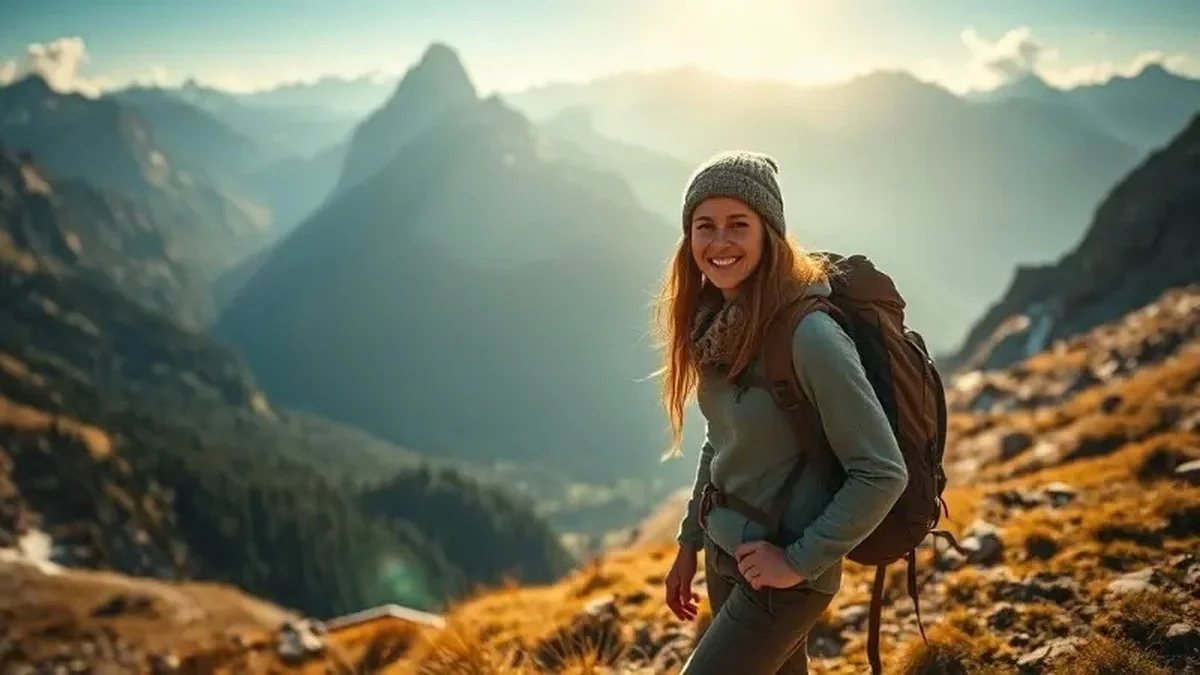 Can't travel? This new app creates fake summer vacation photos for you